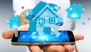 Установка системы «Умный дом» в Брянске